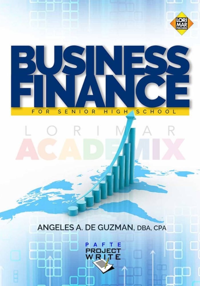 business finance