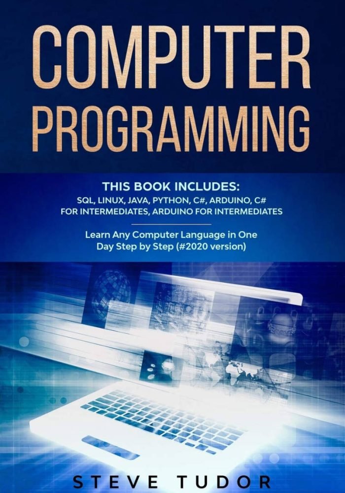 computer programming