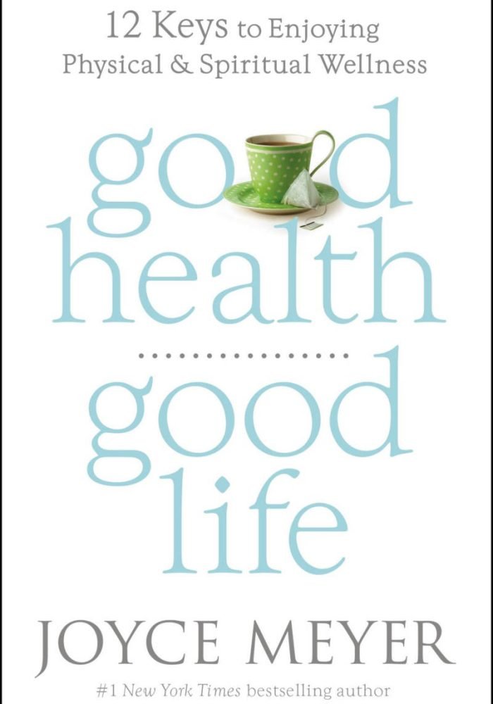 good health life
