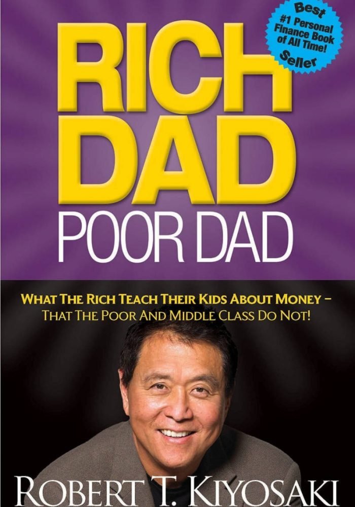 rich poor dad