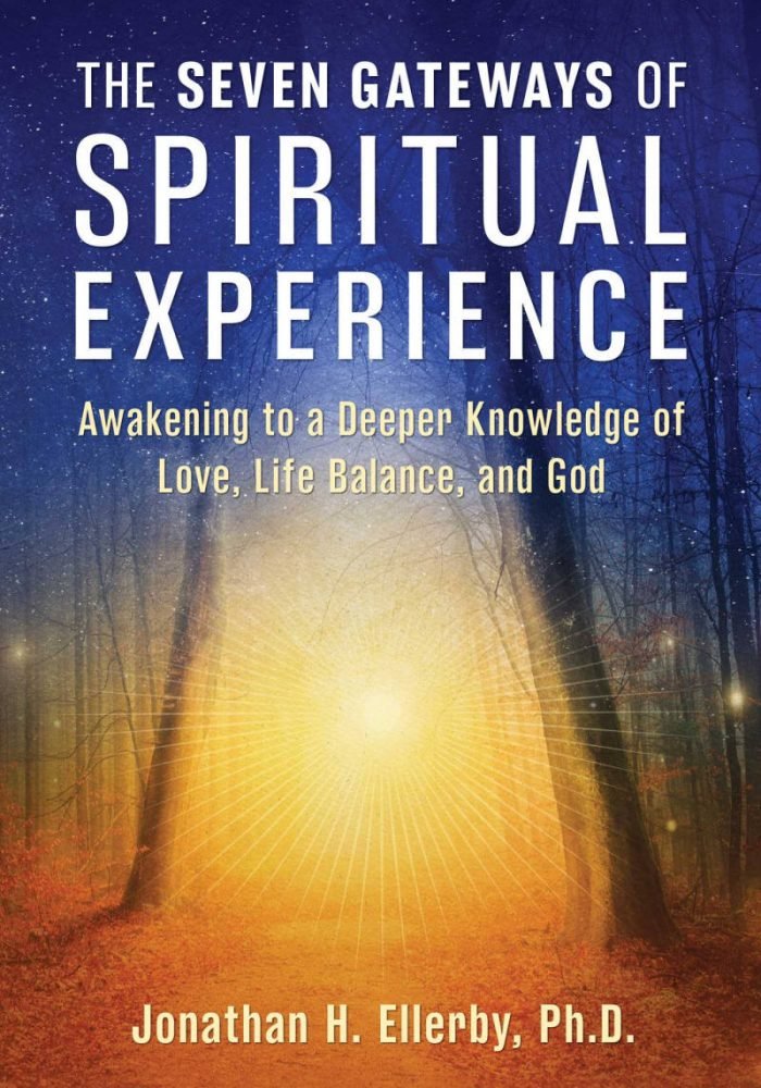 seven gateways of spirituality