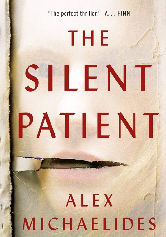 silent patient
